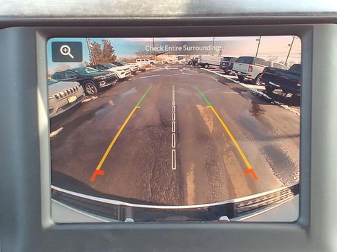 Certified 2023 RAM 1500 Big Horn image 30