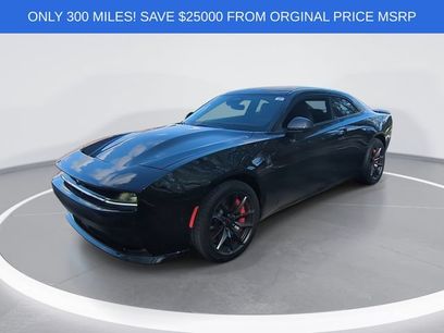 Used 2024 Dodge Charger Daytona Scat Pack w/ Plus Group