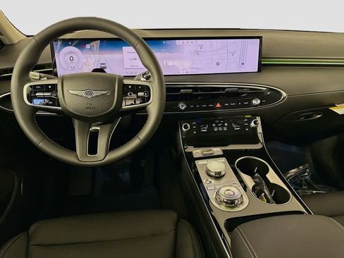 New 2026 Genesis GV70 2.5T image 19