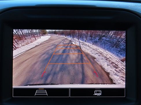 New 2026 Chevrolet Silverado 1500 W/T w/ WT Value Package image 7