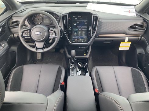 New 2026 Subaru Forester Touring image 11
