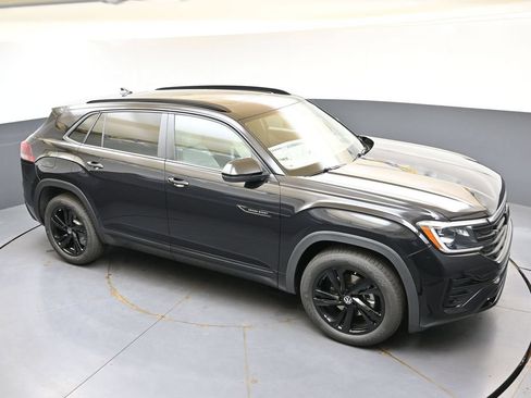 New 2026 Volkswagen Atlas Cross Sport SEL R-Line AWD/4WD image 41