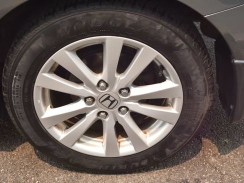 Used 2012 Honda Civic EX image 44