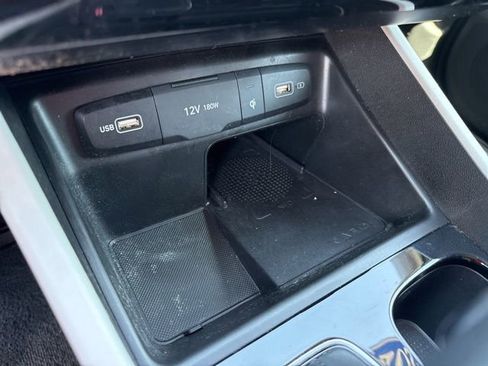 Certified 2023 Hyundai Tucson SEL image 9