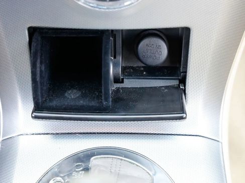 Used 2007 INFINITI FX35 AWD image 38
