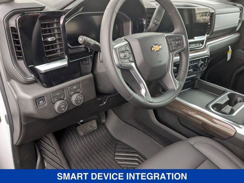 New 2026 Chevrolet Silverado 3500 LT image 15