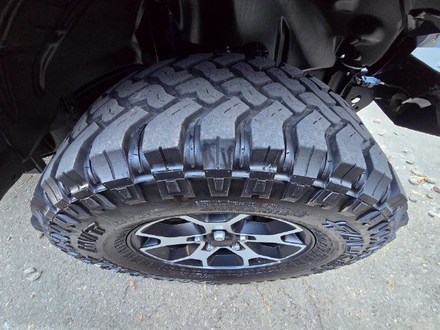 Certified 2021 Jeep Wrangler Unlimited Rubicon w/ Cold Weather Group AWD/4WD image 28