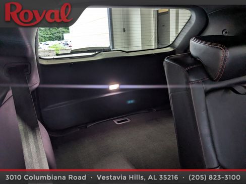 Used 2024 Ford Escape ST-Line w/ Tech Pack #1 FWD image 9