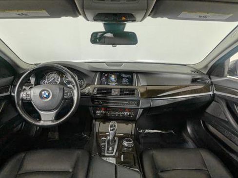 Used 2016 BMW 535i xDrive Sedan image 26