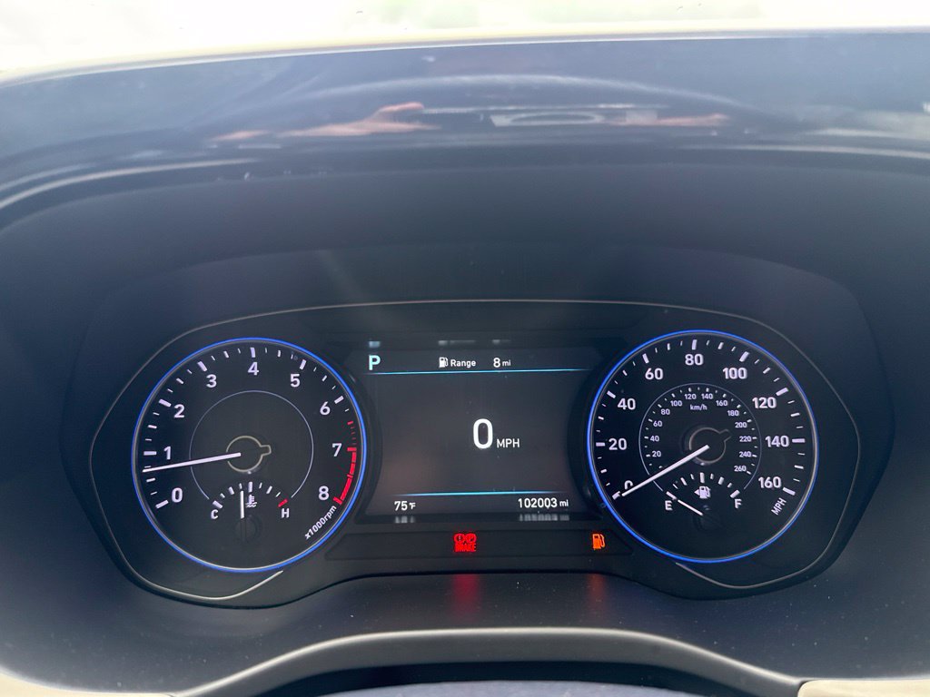 Used 2021 Hyundai Palisade SEL w/ Premium Package AWD/4WD image 19
