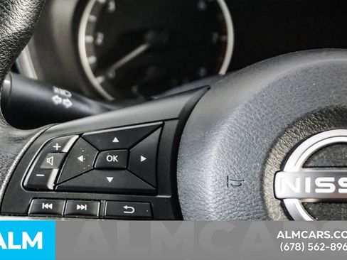 Used 2025 Nissan Altima 2.5 SV image 26