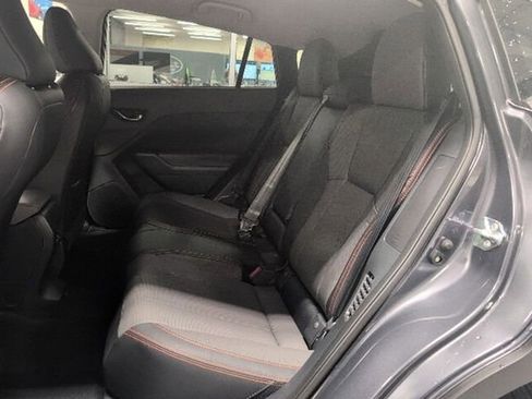New 2026 Subaru Crosstrek 2.5i Limited image 10