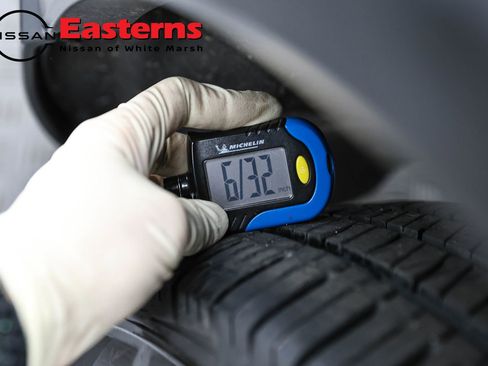 Used 2024 Ford Explorer Limited RWD image 30