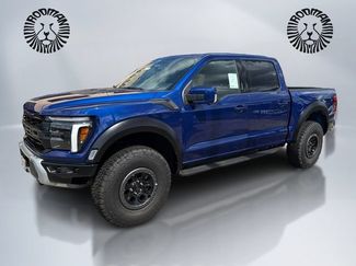New 2026 Ford F150 Raptor AWD/4WD 360° Tour