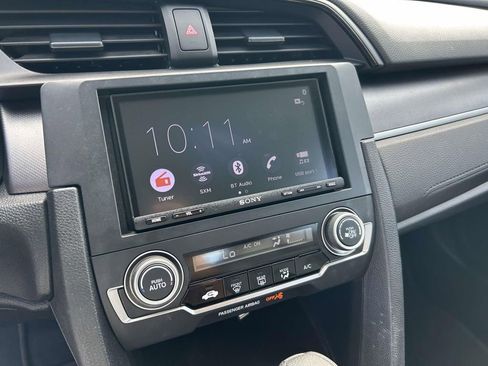 Used 2017 Honda Civic LX image 22