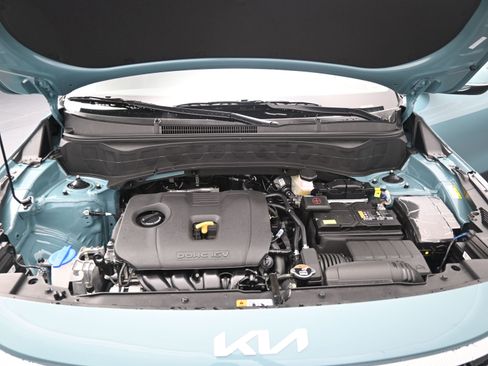 New 2026 Kia Seltos EX AWD/4WD image 10