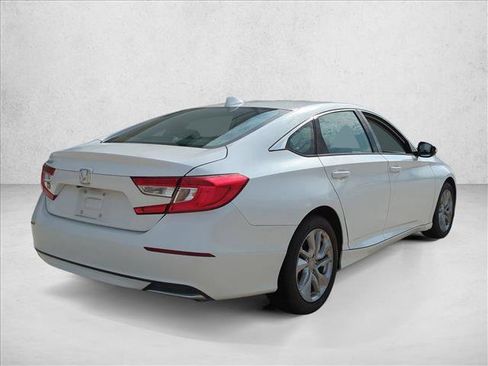 Used 2020 Honda Accord LX image 5