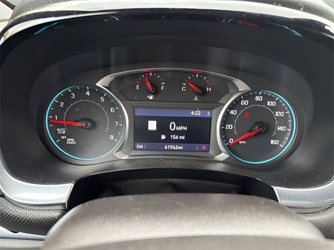 Used 2023 Chevrolet Traverse RS image 12