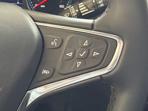 Used 2024 Chevrolet Equinox LT w/ LPO, Floor Liner Package image 38