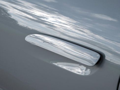 Used 2022 Porsche Taycan image 41