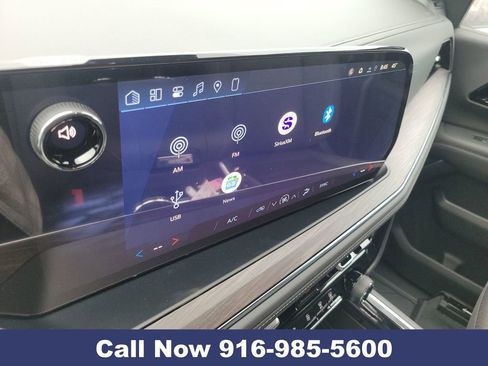 New 2026 Chevrolet Tahoe LS image 17