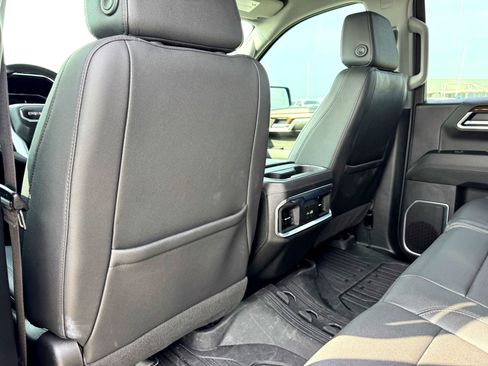 Used 2024 GMC Sierra 1500 Elevation w/ Elevation Premium Package AWD/4WD image 19