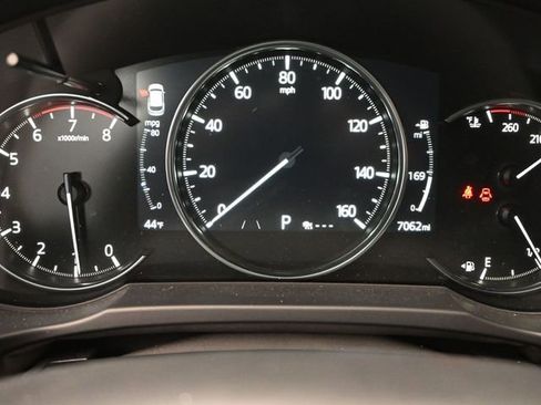 Used 2025 MAZDA CX-5 Signature image 12