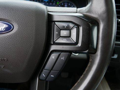 Used 2020 Ford Expedition Max Limited AWD/4WD image 30