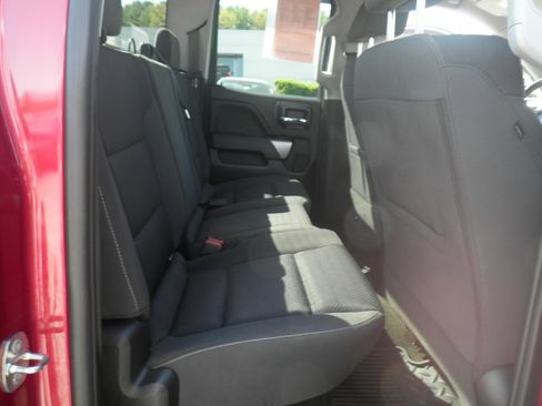 Used 2018 Chevrolet Silverado 1500 LT w/ All Star Edition image 25