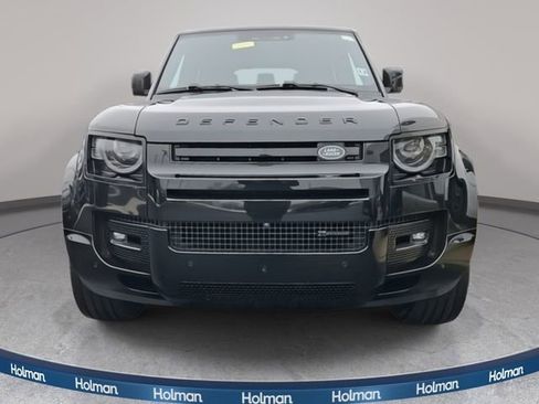 Used 2023 Land Rover Defender 110 X-Dynamic SE AWD/4WD image 3