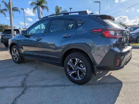 New 2026 Subaru Crosstrek 2.5i Premium image 6