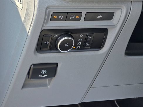 Used 2023 Ford F150 XLT w/ Equipment Group 302A High AWD/4WD image 7