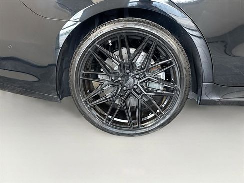 Used 2023 Mercedes-Benz S 580 4MATIC Sedan image 38