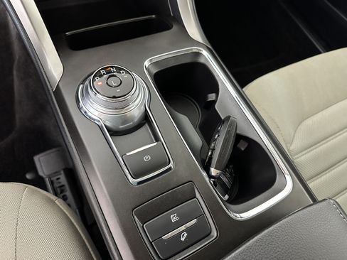 Used 2018 Ford Fusion S FWD image 16