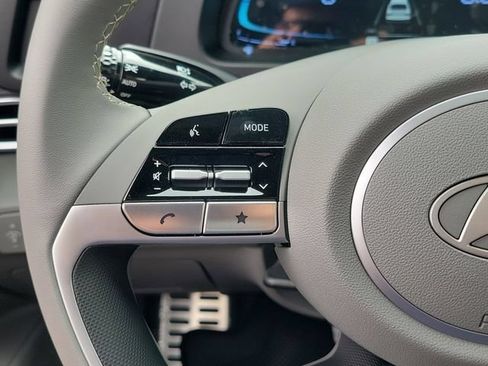 New 2026 Hyundai Elantra Sport FWD image 7