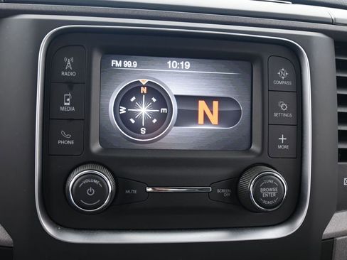 Used 2024 RAM 1500 Tradesman w/ Popular Equipment Group image 18