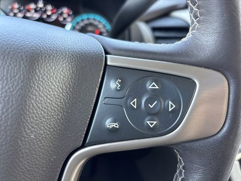 Used 2019 GMC Yukon Denali w/ Denali Ultimate Package image 36