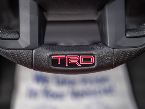 Used 2022 Toyota Tundra TRD Pro AWD/4WD image 36