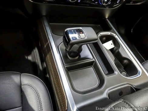 Used 2024 Chevrolet Silverado 1500 RST w/ Convenience Package II image 19