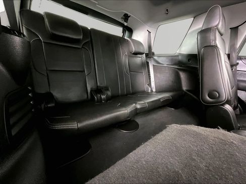 Certified 2019 GMC Yukon Denali w/ Denali Ultimate Package AWD/4WD image 25