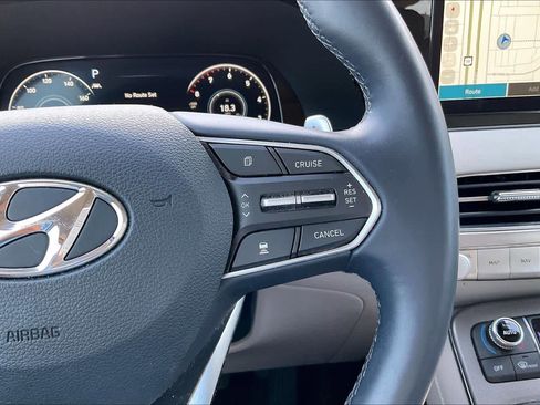 Used 2021 Hyundai Palisade Limited AWD/4WD image 25