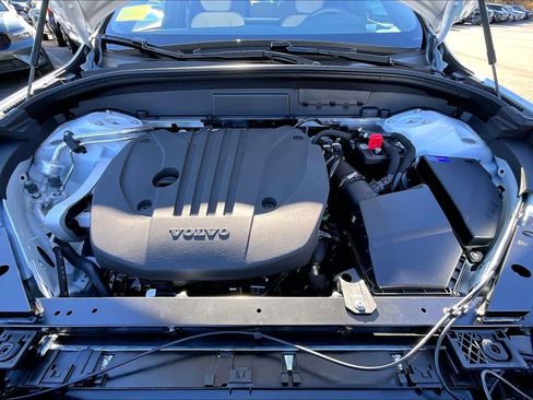 New 2026 Volvo XC60 B5 Plus w/ Protection Package Premier image 14