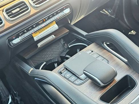 New 2026 Mercedes-Benz GLE 450 4MATIC Coupe image 31