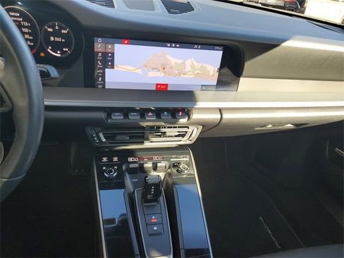 Used 2021 Porsche 911 Carrera image 26