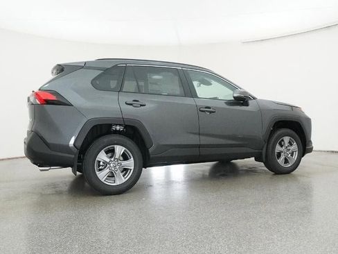 New 2025 Toyota RAV4 XLE image 26