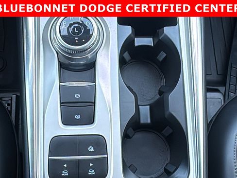 Used 2022 Ford Explorer XLT w/ Equipment Group 202A image 15