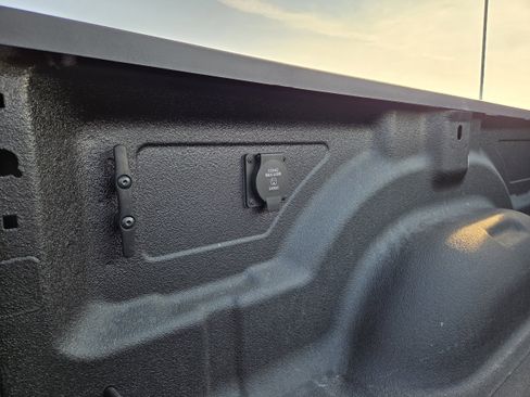 New 2025 RAM 2500 Tradesman AWD/4WD image 26