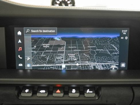 New 2026 Porsche 911 Carrera GTS image 21