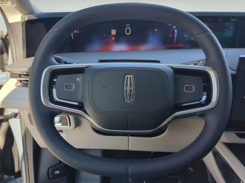 New 2026 Lincoln Nautilus Premier w/ Equipment Group 102A AWD/4WD image 13