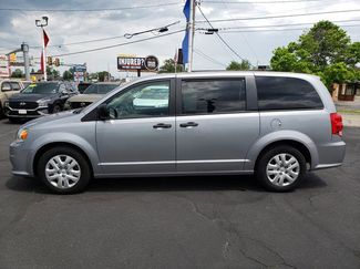 Used 2019 Dodge Grand Caravan SE FWD video 4